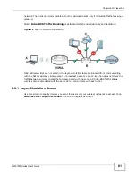 Предварительный просмотр 81 страницы ZyXEL Communications 100-NH User Manual