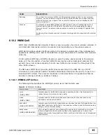 Preview for 85 page of ZyXEL Communications 100-NH User Manual