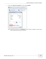 Предварительный просмотр 131 страницы ZyXEL Communications 100-NH User Manual