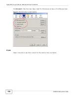 Preview for 158 page of ZyXEL Communications 100-NH User Manual