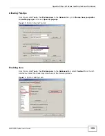 Preview for 159 page of ZyXEL Communications 100-NH User Manual