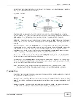 Предварительный просмотр 181 страницы ZyXEL Communications 100-NH User Manual