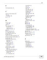 Preview for 208 page of ZyXEL Communications 100-NH User Manual