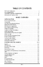 Предварительный просмотр 9 страницы ZyXEL Communications 2864 Series User Manual