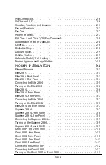 Предварительный просмотр 10 страницы ZyXEL Communications 2864 Series User Manual