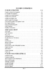 Preview for 11 page of ZyXEL Communications 2864 Series User Manual