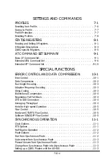 Preview for 12 page of ZyXEL Communications 2864 Series User Manual