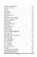 Предварительный просмотр 13 страницы ZyXEL Communications 2864 Series User Manual