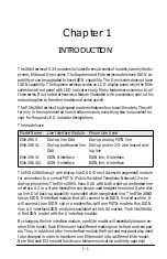 Предварительный просмотр 17 страницы ZyXEL Communications 2864 Series User Manual