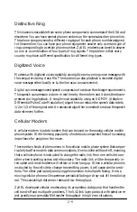 Preview for 35 page of ZyXEL Communications 2864 Series User Manual