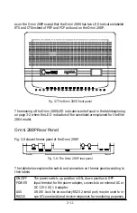 Предварительный просмотр 47 страницы ZyXEL Communications 2864 Series User Manual