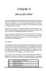 Предварительный просмотр 57 страницы ZyXEL Communications 2864 Series User Manual