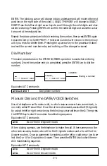 Preview for 61 page of ZyXEL Communications 2864 Series User Manual