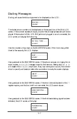 Предварительный просмотр 63 страницы ZyXEL Communications 2864 Series User Manual