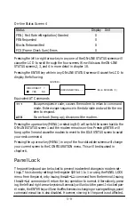 Предварительный просмотр 65 страницы ZyXEL Communications 2864 Series User Manual