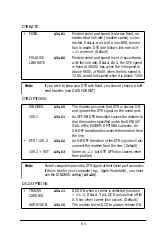 Preview for 70 page of ZyXEL Communications 2864 Series User Manual