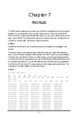 Preview for 79 page of ZyXEL Communications 2864 Series User Manual