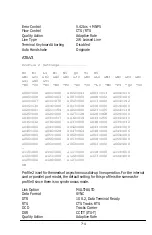 Предварительный просмотр 82 страницы ZyXEL Communications 2864 Series User Manual