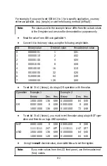 Предварительный просмотр 88 страницы ZyXEL Communications 2864 Series User Manual