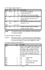 Preview for 93 page of ZyXEL Communications 2864 Series User Manual