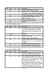 Предварительный просмотр 105 страницы ZyXEL Communications 2864 Series User Manual