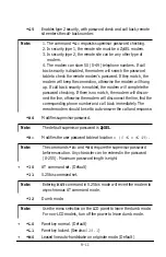 Предварительный просмотр 121 страницы ZyXEL Communications 2864 Series User Manual