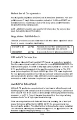 Предварительный просмотр 126 страницы ZyXEL Communications 2864 Series User Manual