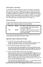 Предварительный просмотр 130 страницы ZyXEL Communications 2864 Series User Manual