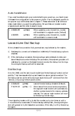 Предварительный просмотр 137 страницы ZyXEL Communications 2864 Series User Manual