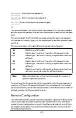 Предварительный просмотр 140 страницы ZyXEL Communications 2864 Series User Manual