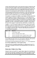 Предварительный просмотр 144 страницы ZyXEL Communications 2864 Series User Manual