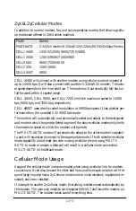 Предварительный просмотр 151 страницы ZyXEL Communications 2864 Series User Manual