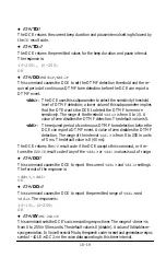 Предварительный просмотр 195 страницы ZyXEL Communications 2864 Series User Manual