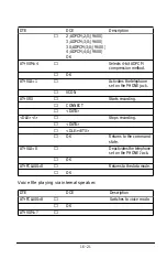 Предварительный просмотр 197 страницы ZyXEL Communications 2864 Series User Manual