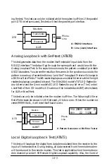 Preview for 209 page of ZyXEL Communications 2864 Series User Manual