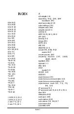 Предварительный просмотр 257 страницы ZyXEL Communications 2864 Series User Manual