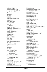 Предварительный просмотр 258 страницы ZyXEL Communications 2864 Series User Manual