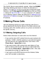 Preview for 26 page of ZyXEL Communications 2R-P1C User Manual