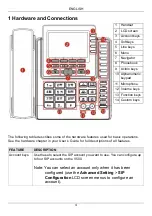 Preview for 4 page of ZyXEL Communications 334343 Quick Start Manual