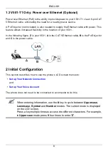 Preview for 8 page of ZyXEL Communications 334343 Quick Start Manual