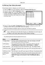 Preview for 13 page of ZyXEL Communications 334343 Quick Start Manual