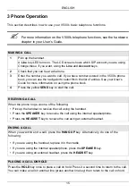 Preview for 15 page of ZyXEL Communications 334343 Quick Start Manual