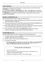 Preview for 16 page of ZyXEL Communications 334343 Quick Start Manual