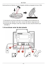 Preview for 21 page of ZyXEL Communications 334343 Quick Start Manual