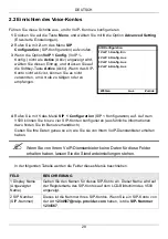 Preview for 28 page of ZyXEL Communications 334343 Quick Start Manual