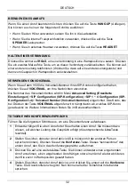 Preview for 32 page of ZyXEL Communications 334343 Quick Start Manual