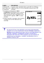 Preview for 82 page of ZyXEL Communications 334343 Quick Start Manual