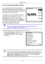 Preview for 93 page of ZyXEL Communications 334343 Quick Start Manual
