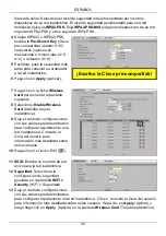 Preview for 35 page of ZyXEL Communications 3G Wireless Router NBG410W3G Quick Start Manual