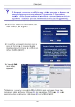 Preview for 44 page of ZyXEL Communications 3G Wireless Router NBG410W3G Quick Start Manual